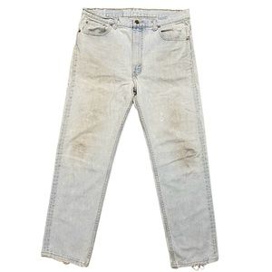 Vintage Levi’s 505 1993